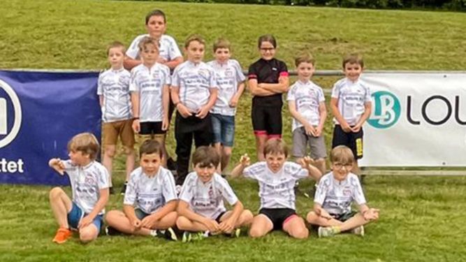Image groupe école 2021